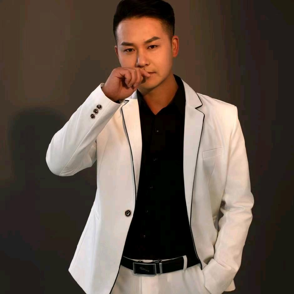 《美圣～韩老师》