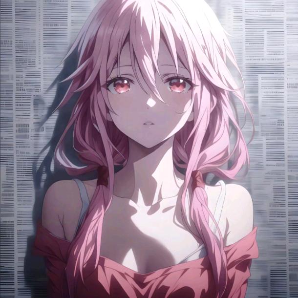 画玖