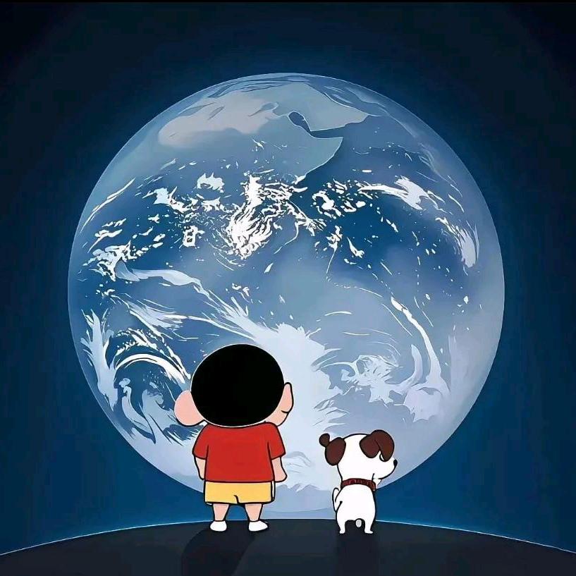 🐲看淡人生🐉