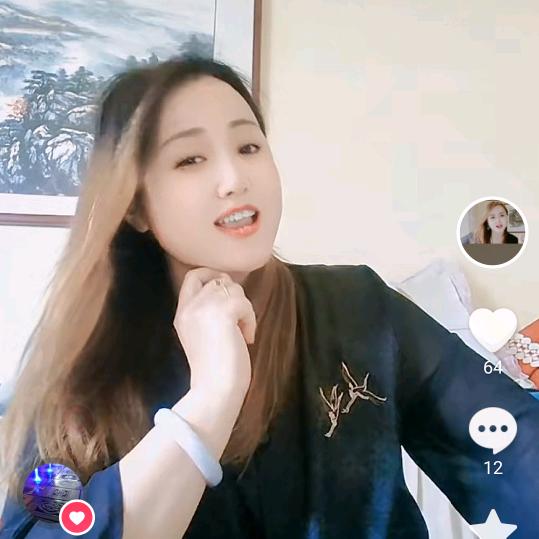 因为有你，