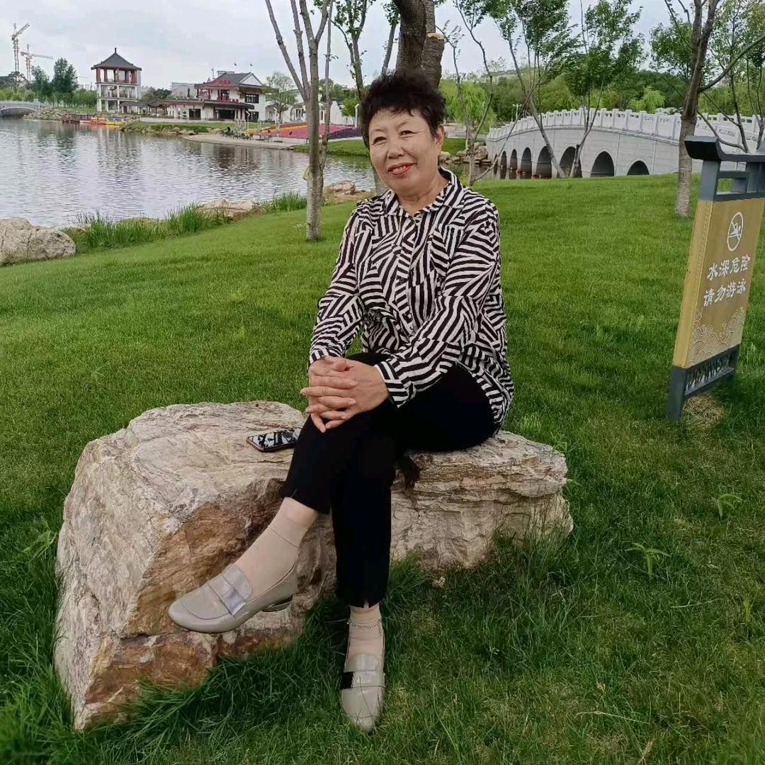 绿荫