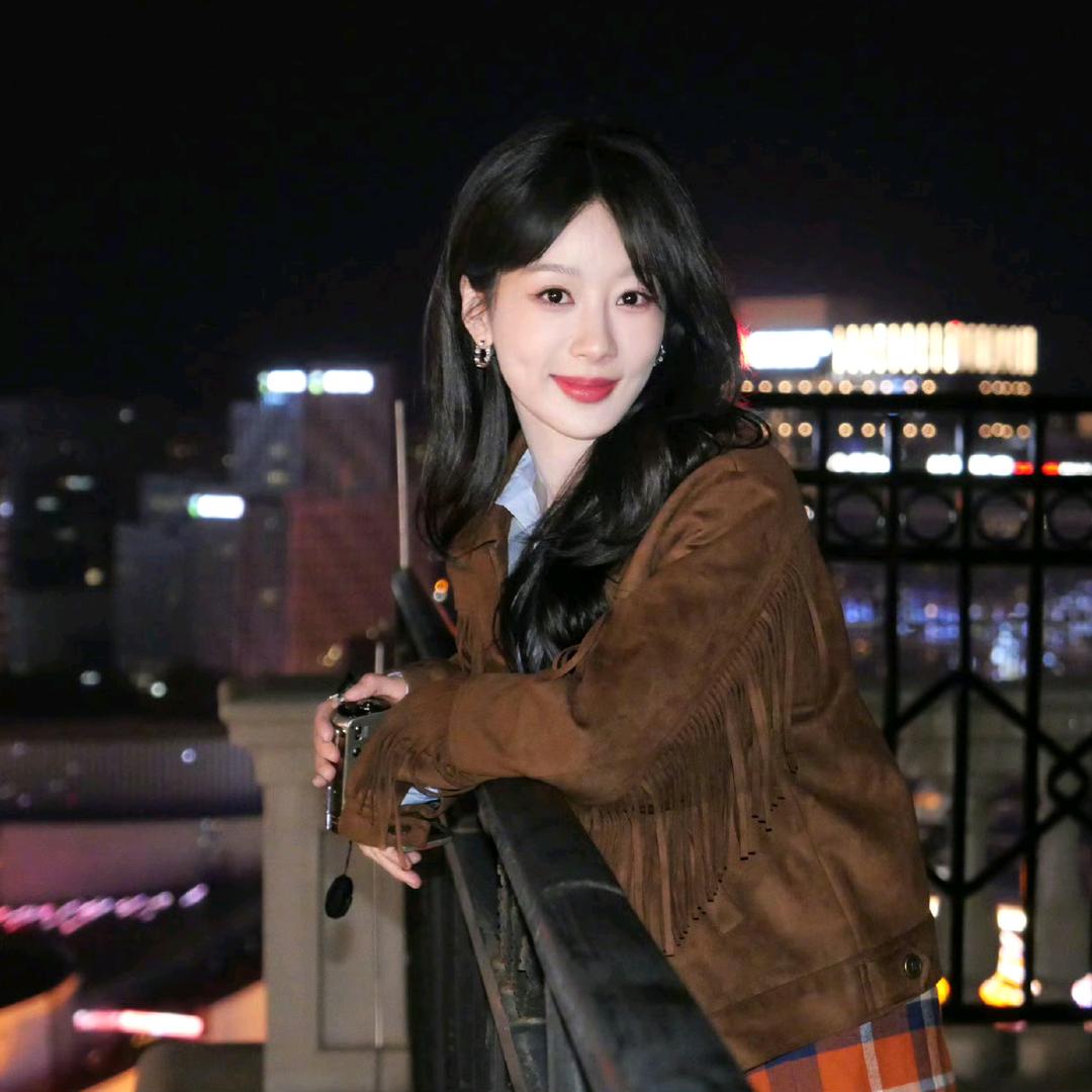 程紫潇潇乐头像