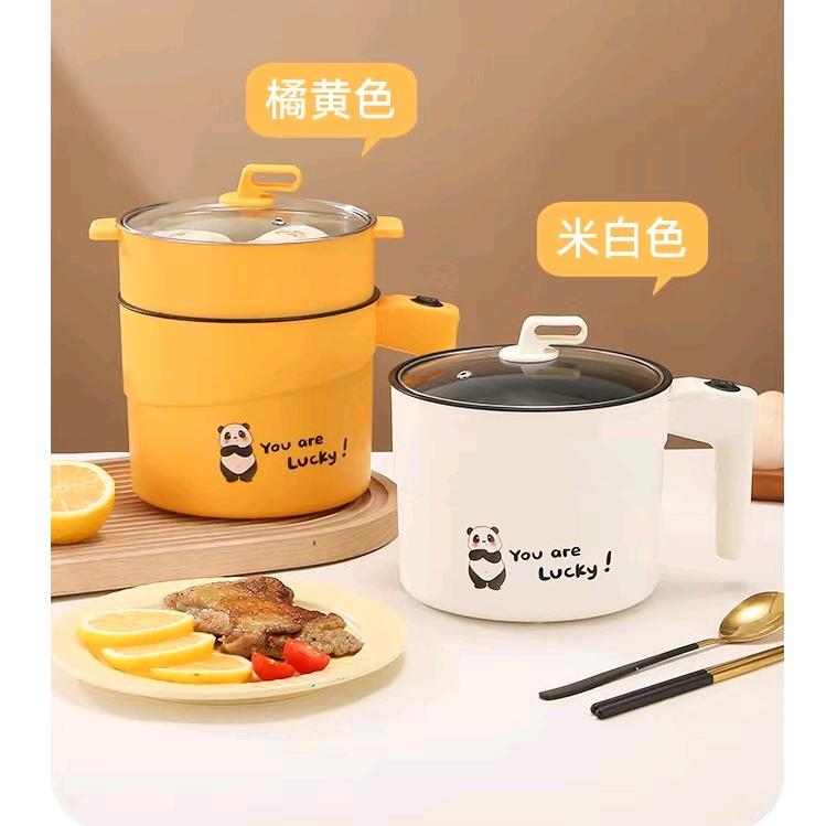 幸运熊