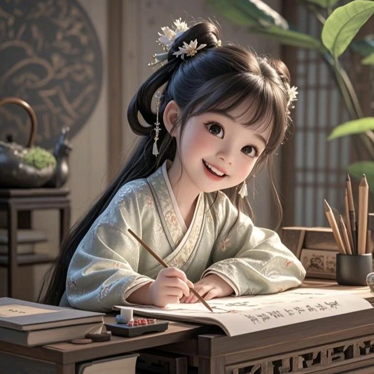 甜曲✍️（下午1：42分）