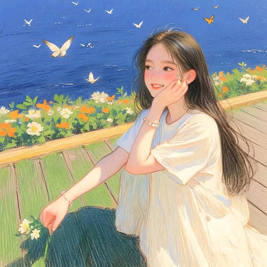 柒🌸