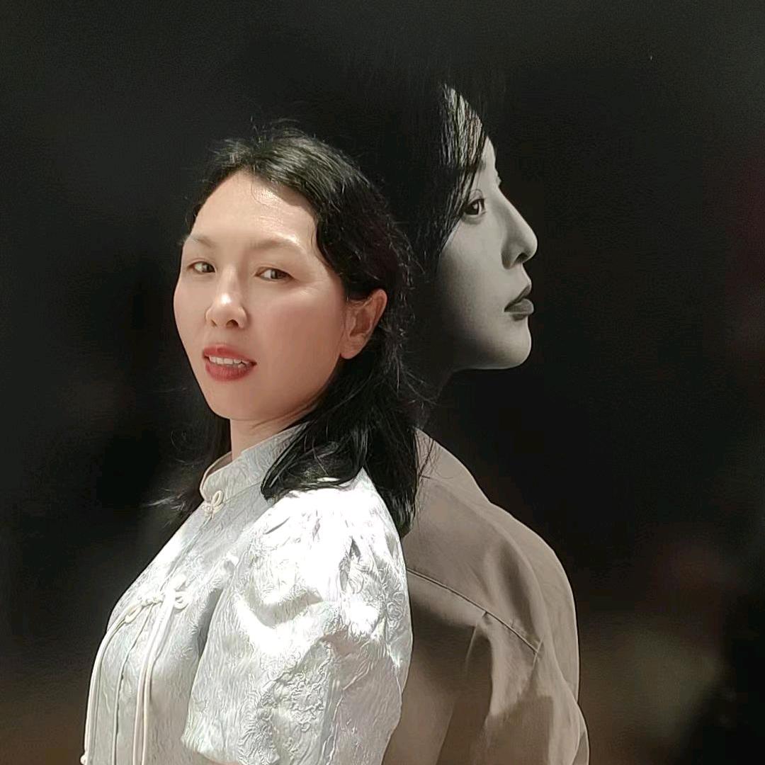 开心快乐每一天❤️