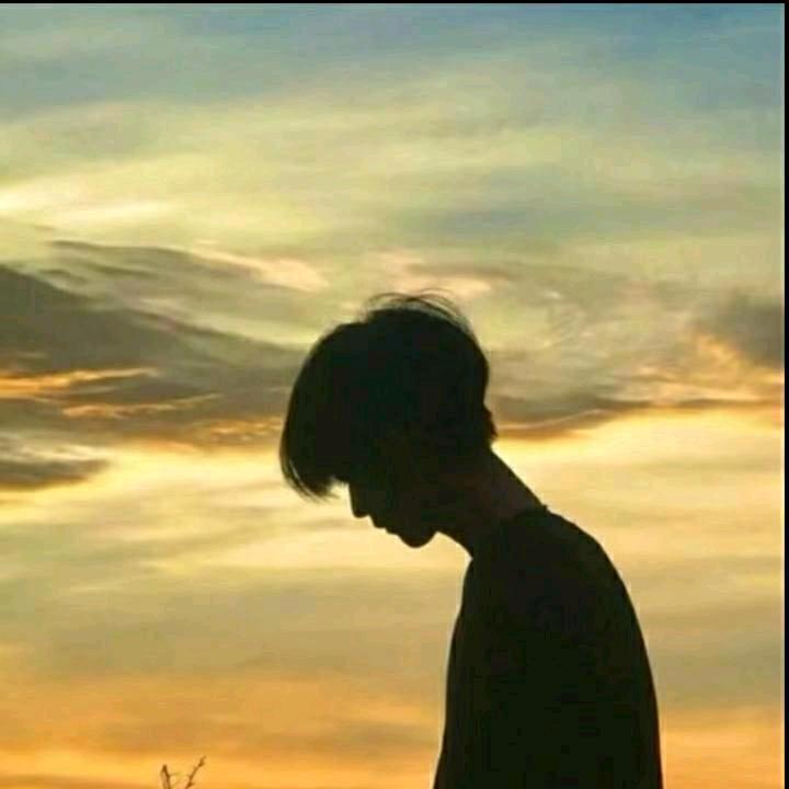 个好