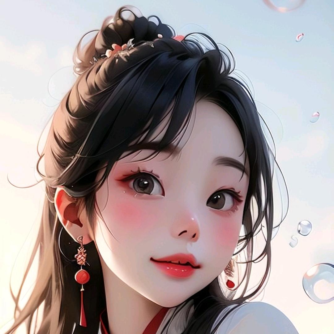开心❤就好