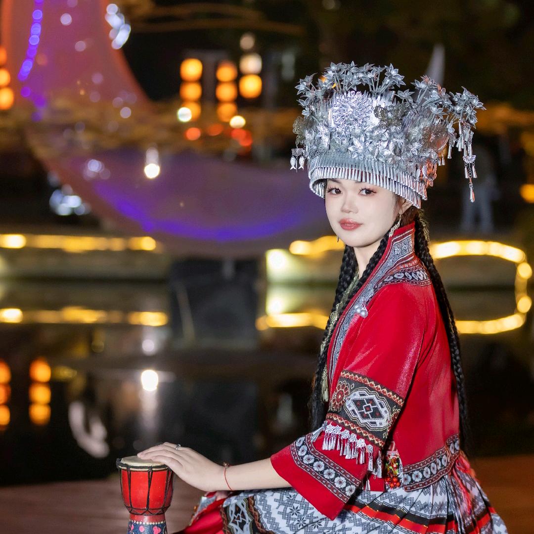 倩南
