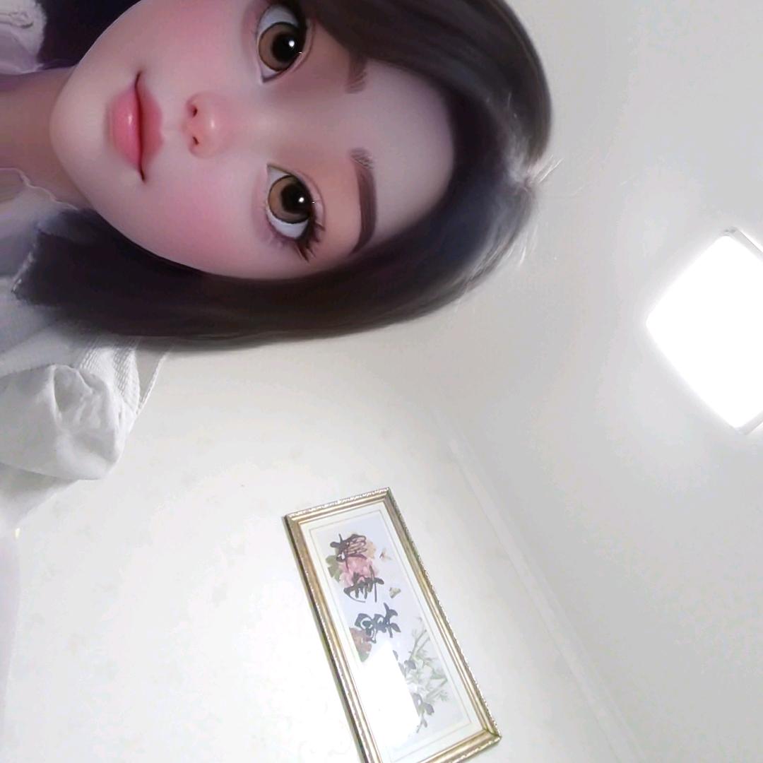 实木家具小姐姐