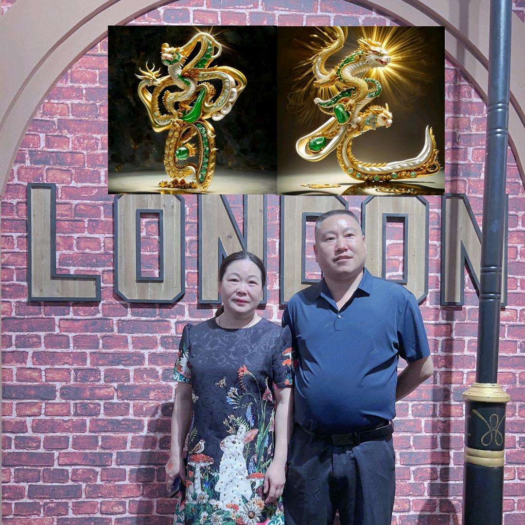 琪琪健康同欢