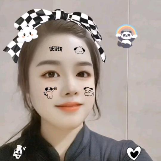 嘟嘟娃