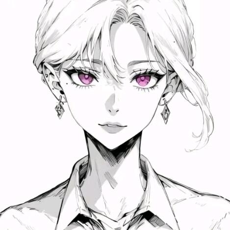 泠色泪