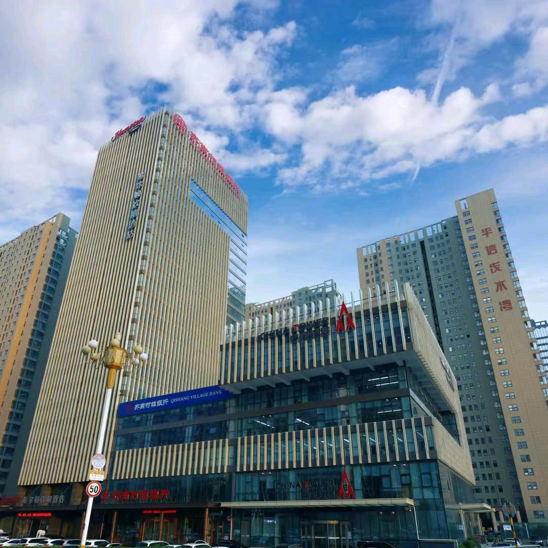 小小齐