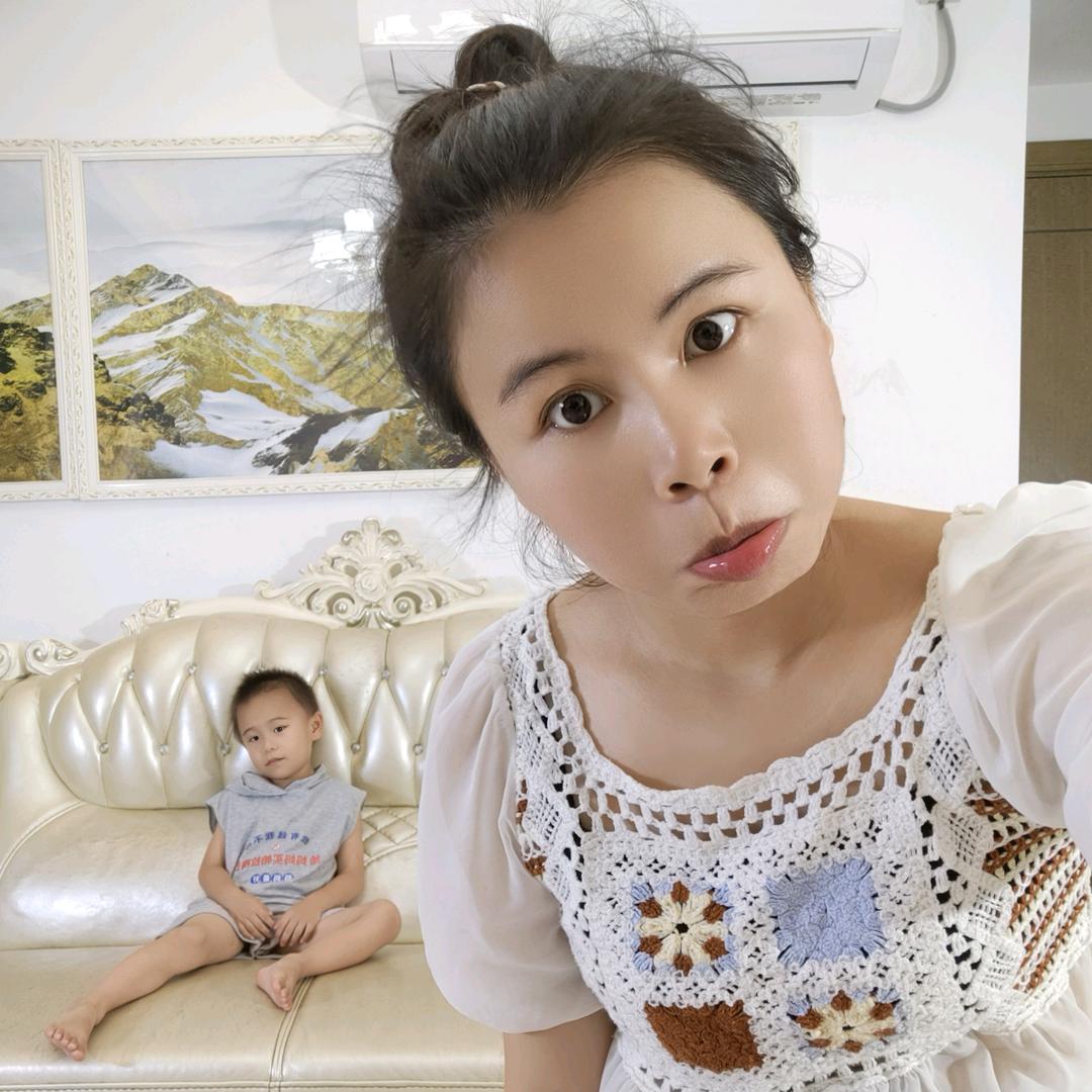 洪灵