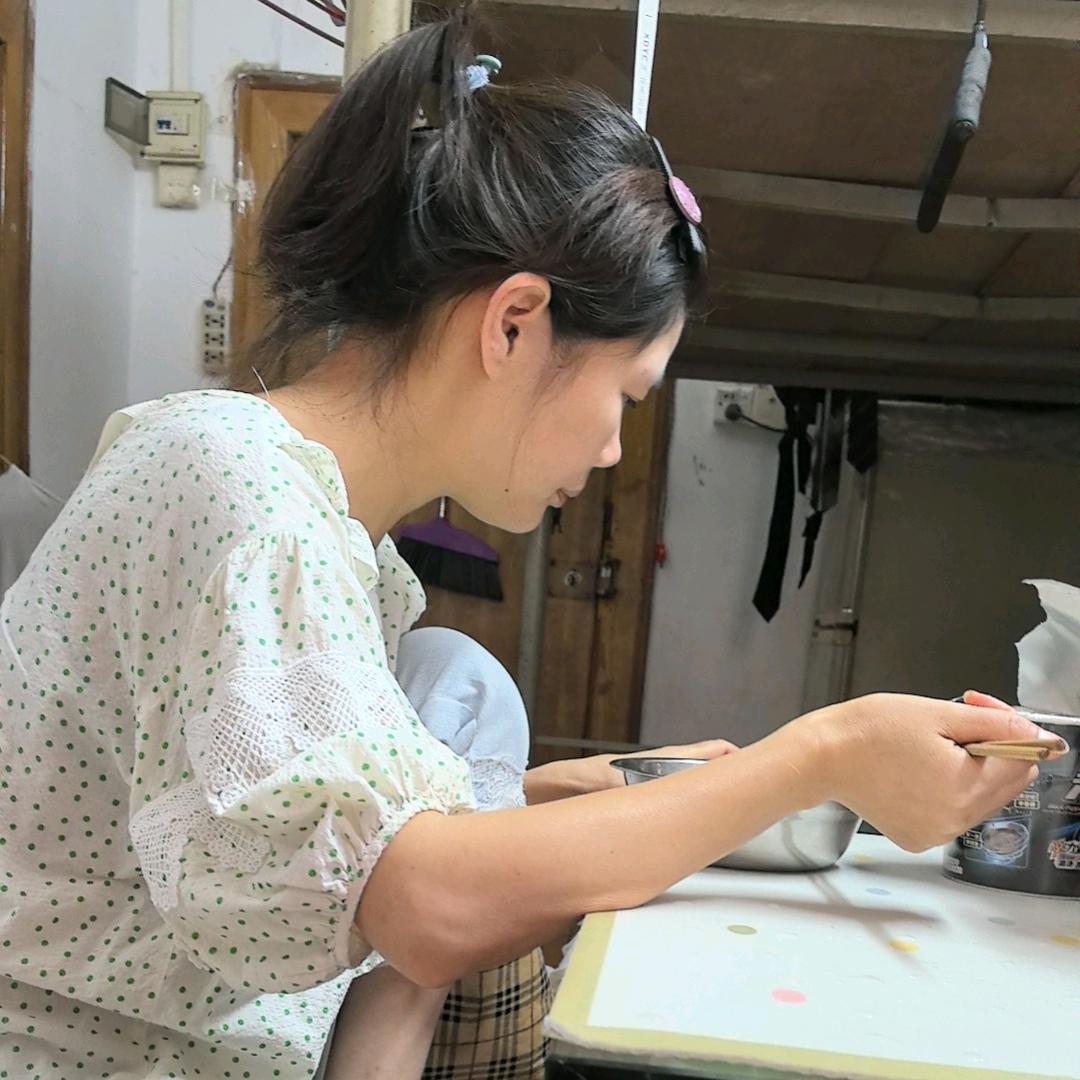 小欣