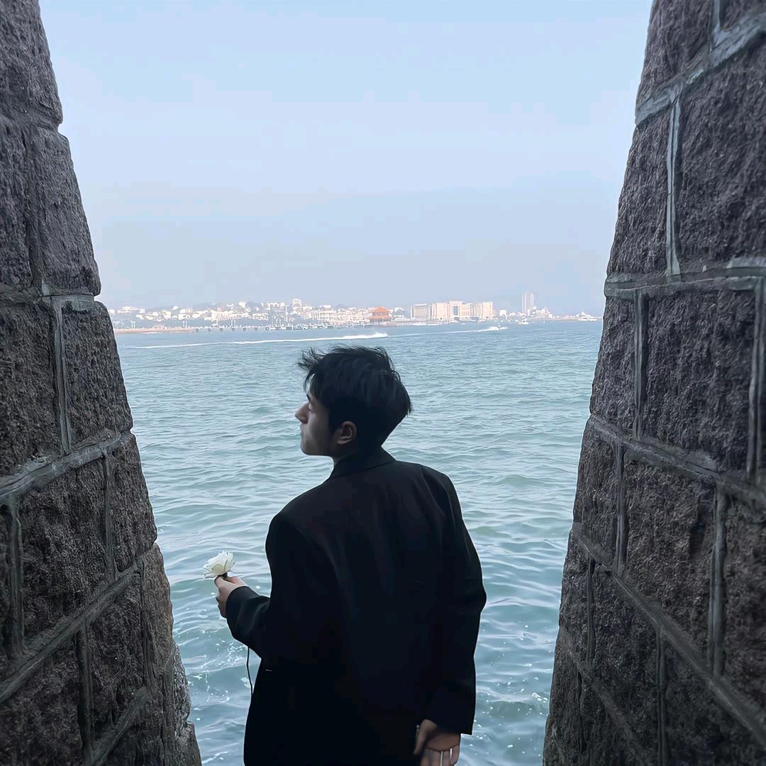 忙碌先生.