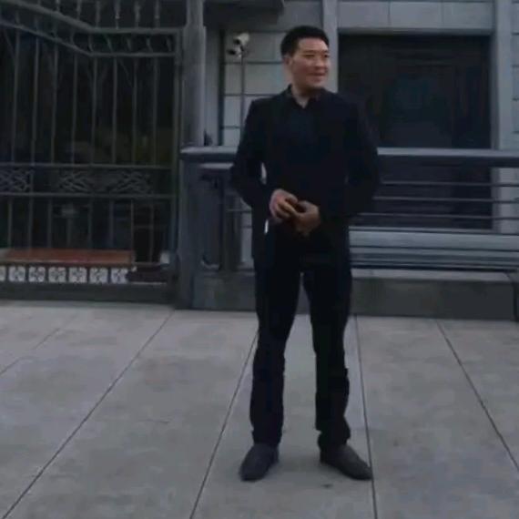 野狼