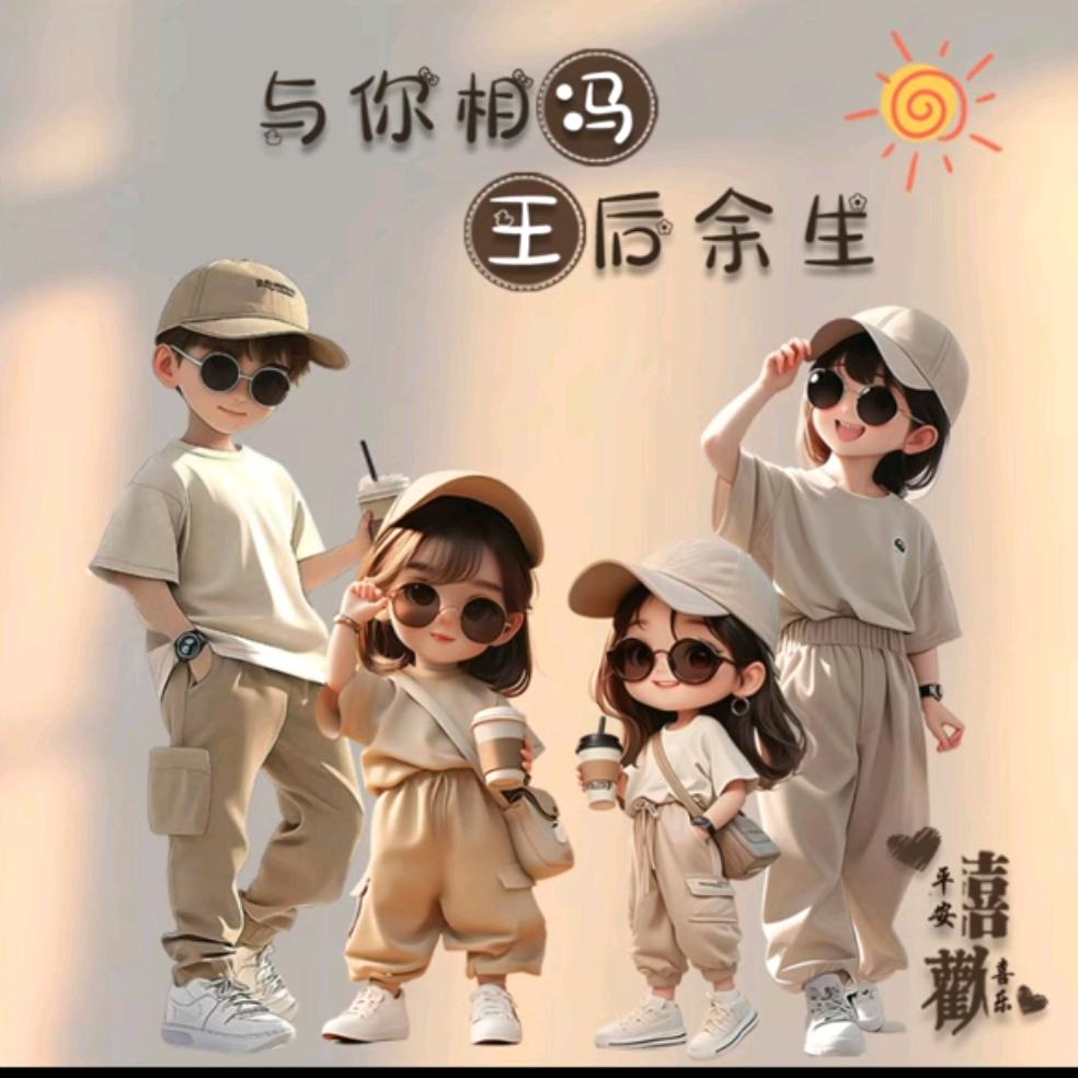 小芳🌸记录生活