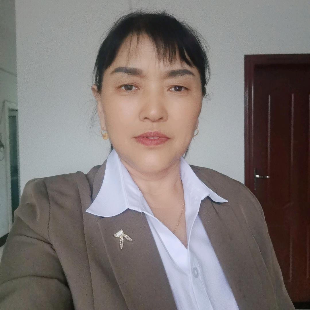 曾大姐