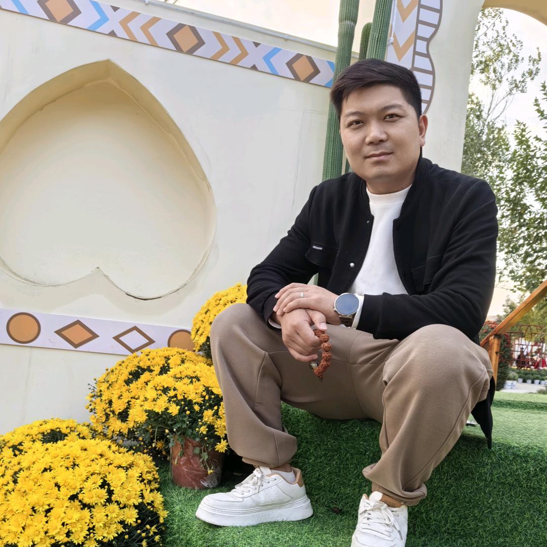 长葛折扣牛～休哥