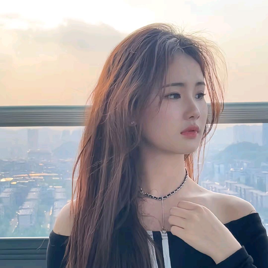 婷婷来啦♩