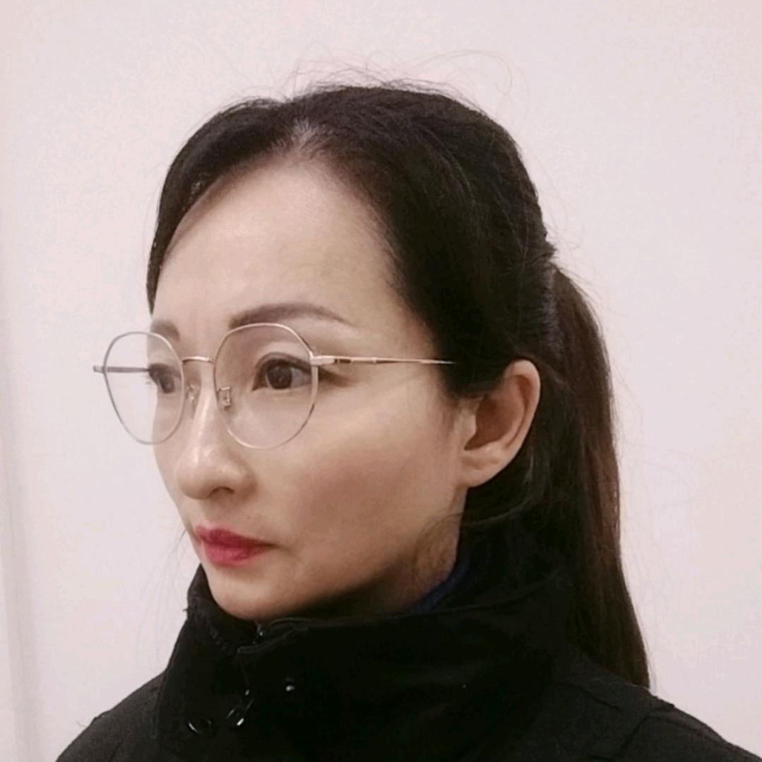 赵家~公主