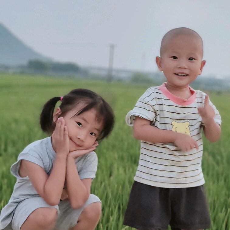 幸运的碎碎冰