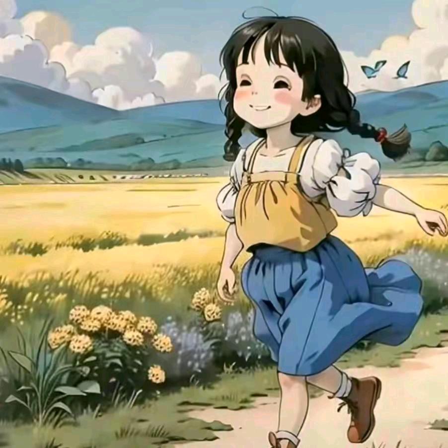 心扬听风