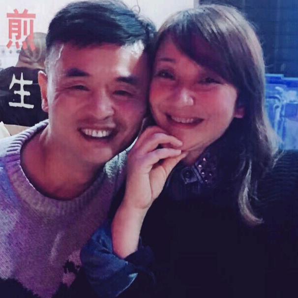 罗萝与杨妈