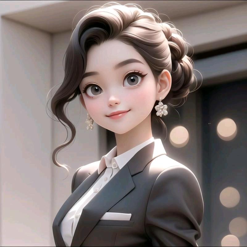 美好一天