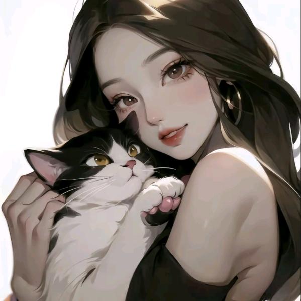 猫巷鱼未归