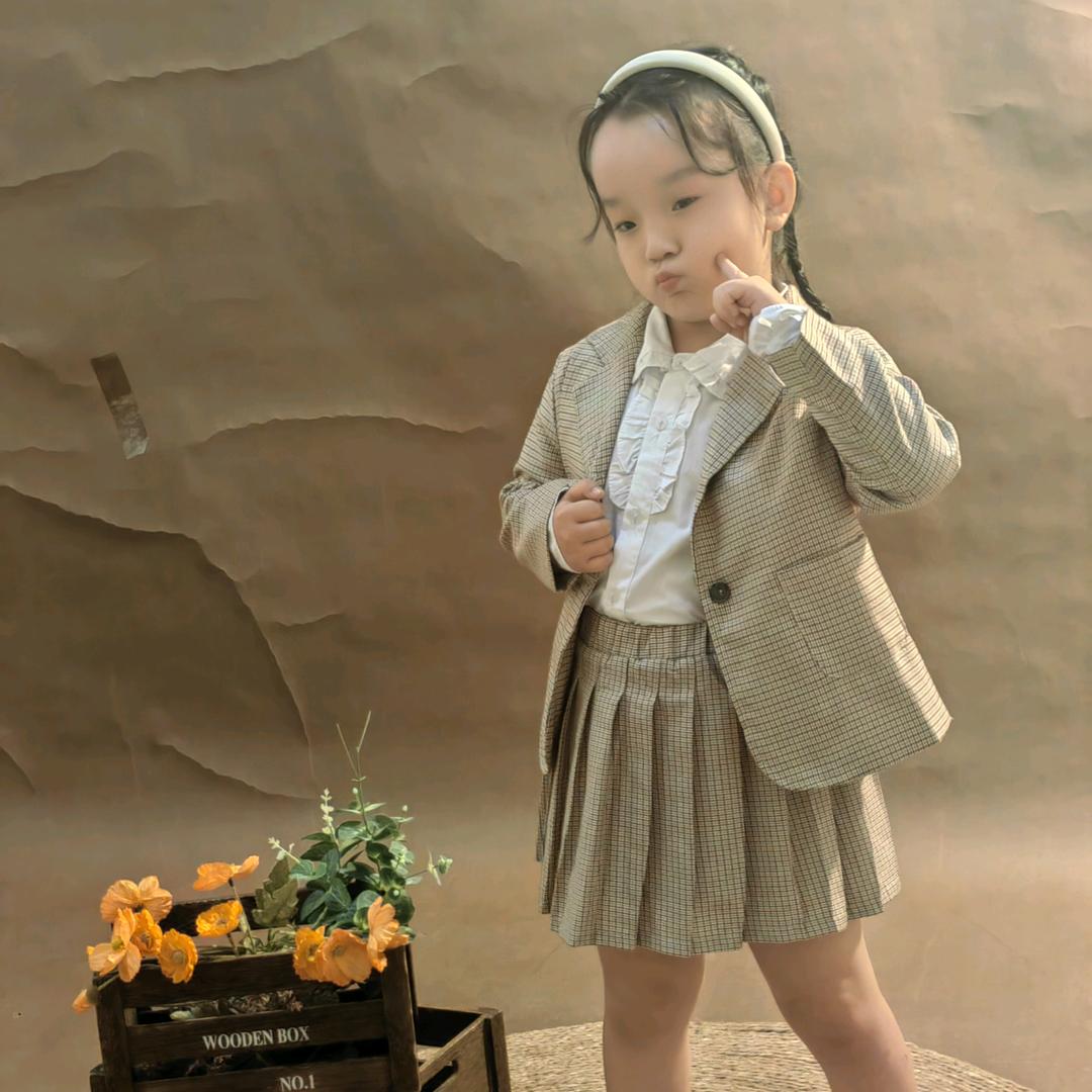 家有儿女👦👧