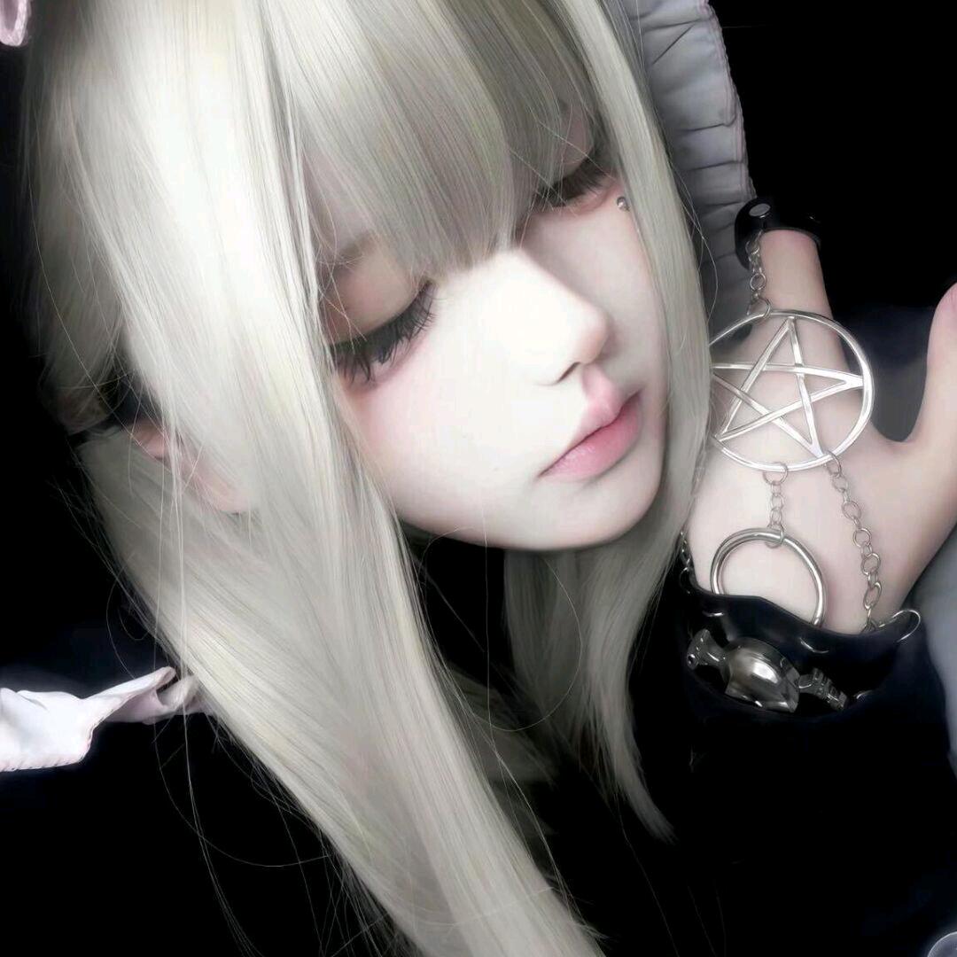 绽放