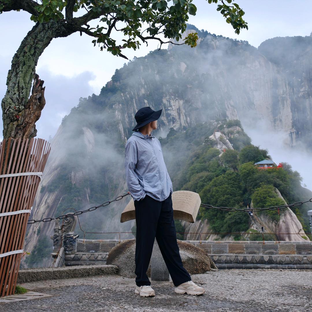 拾柒的摄影日记