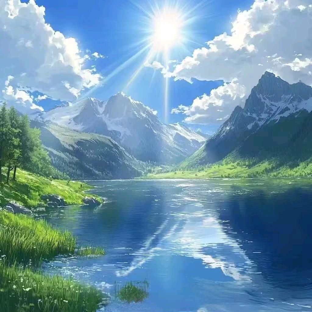森华