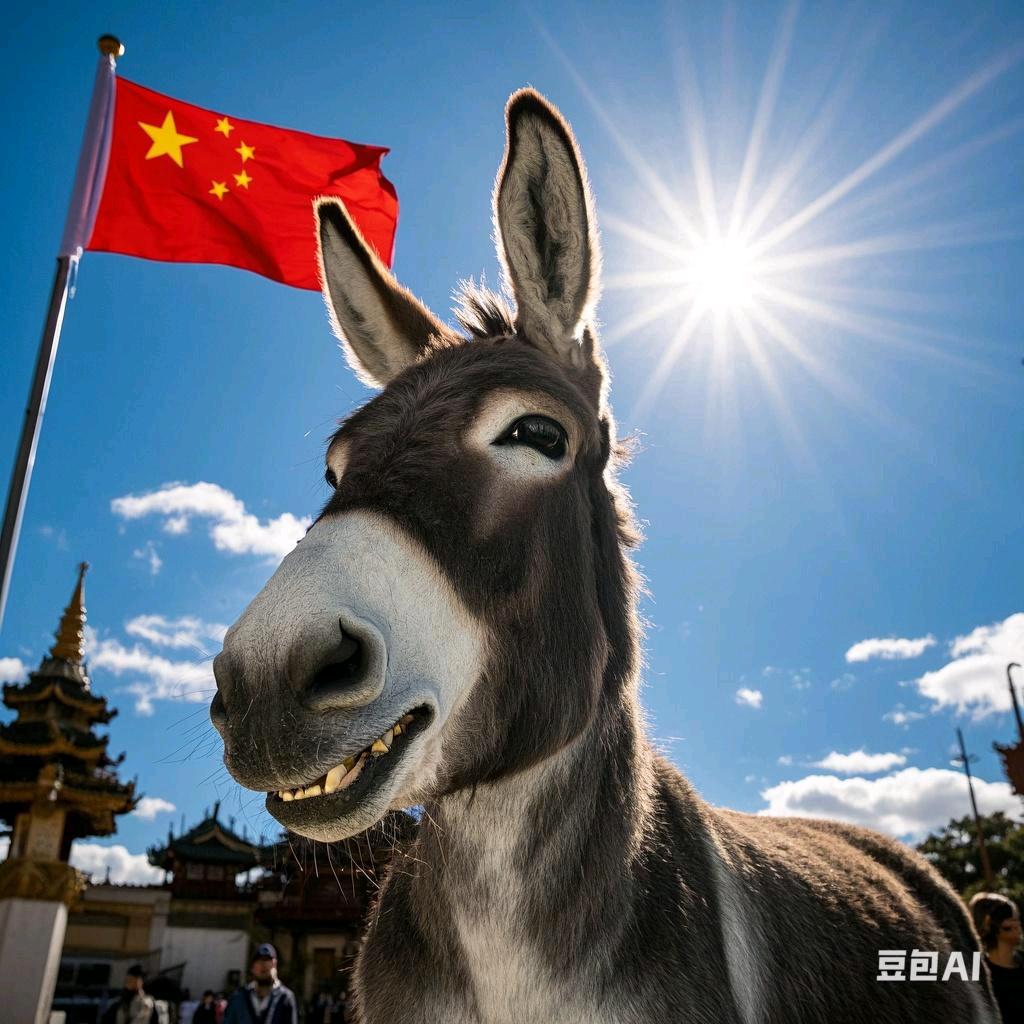 很简单🇨🇳