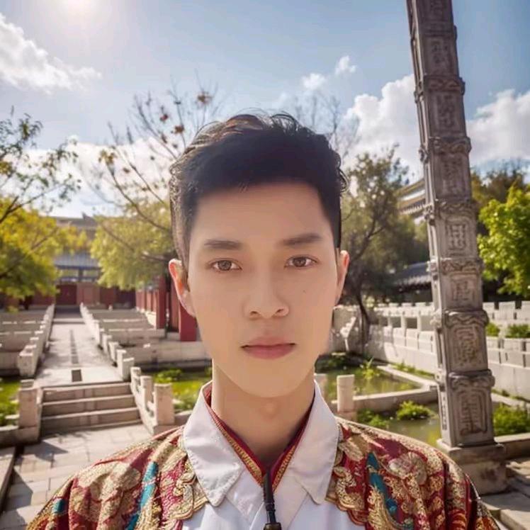 一心为了他们，谁会了解我的灵魂有多痛