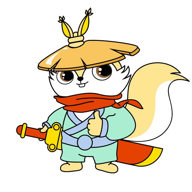 松鼠柒柒休闲食品