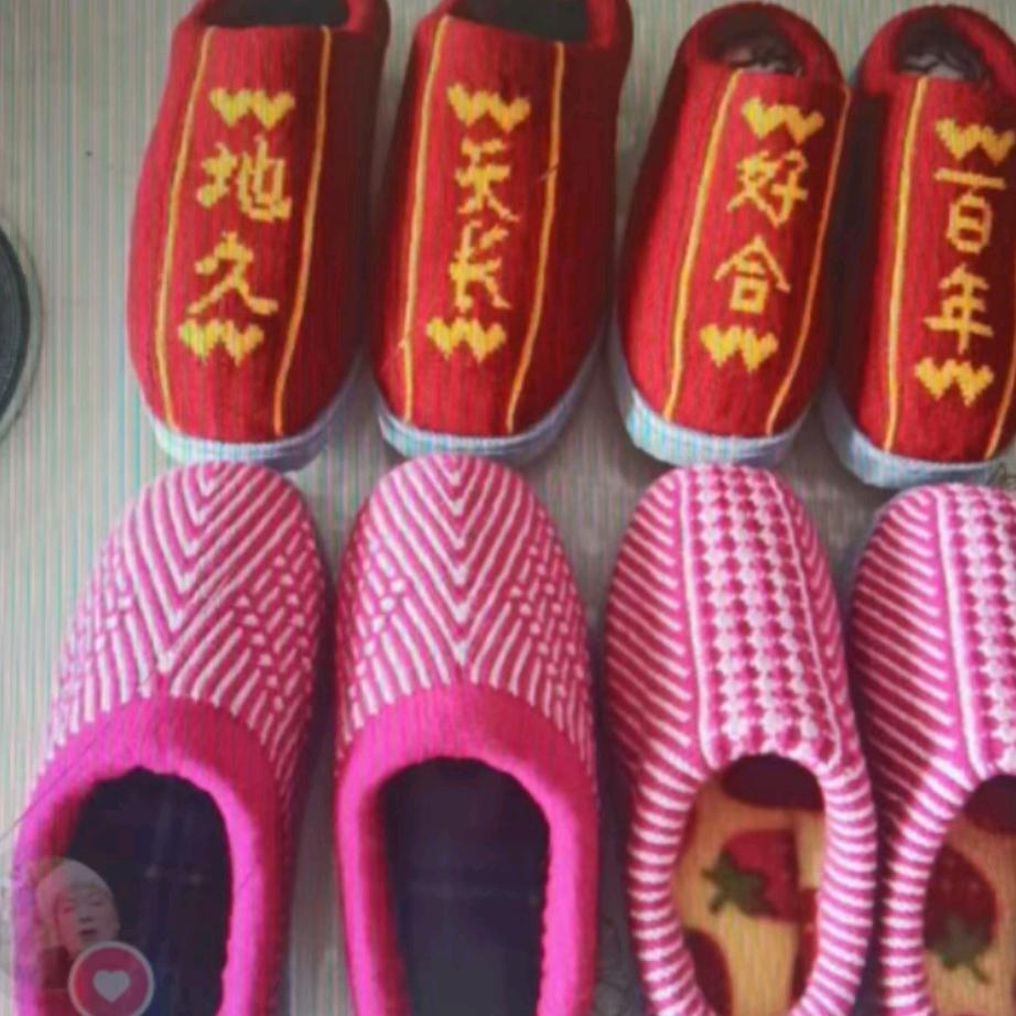 冯姐💝爱生活爱编织  ( 可以提前预订