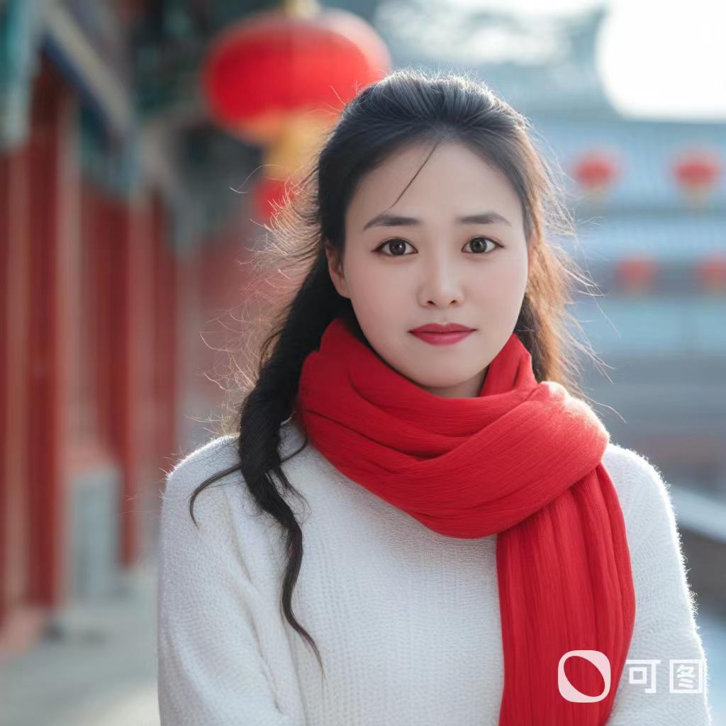 梅子爱护肤热爱生活的我喜欢音乐歌曲