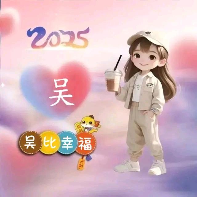吴忧吴虑