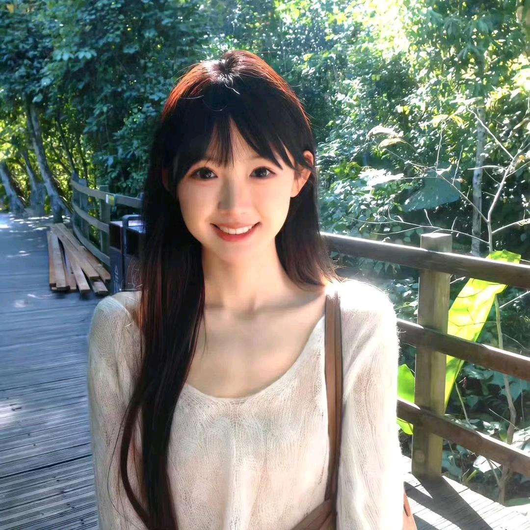 渔姑娘