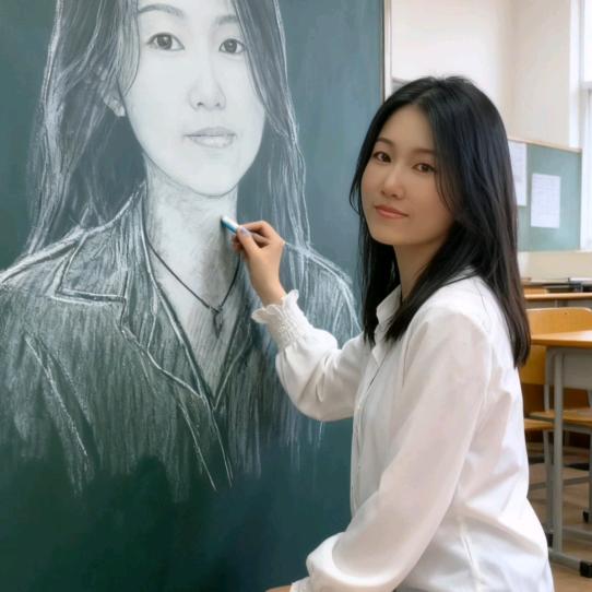 叶子、舞