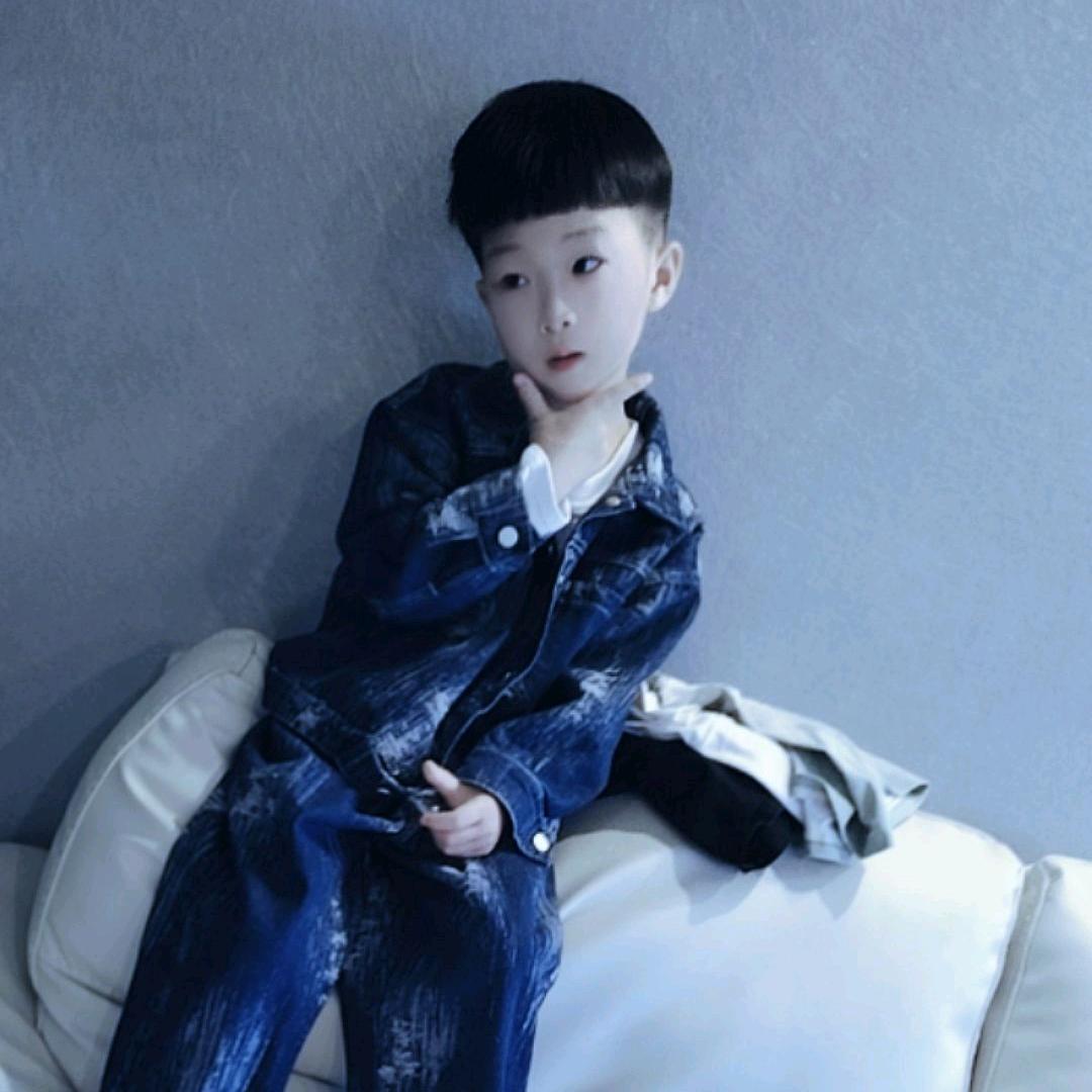快乐的天使