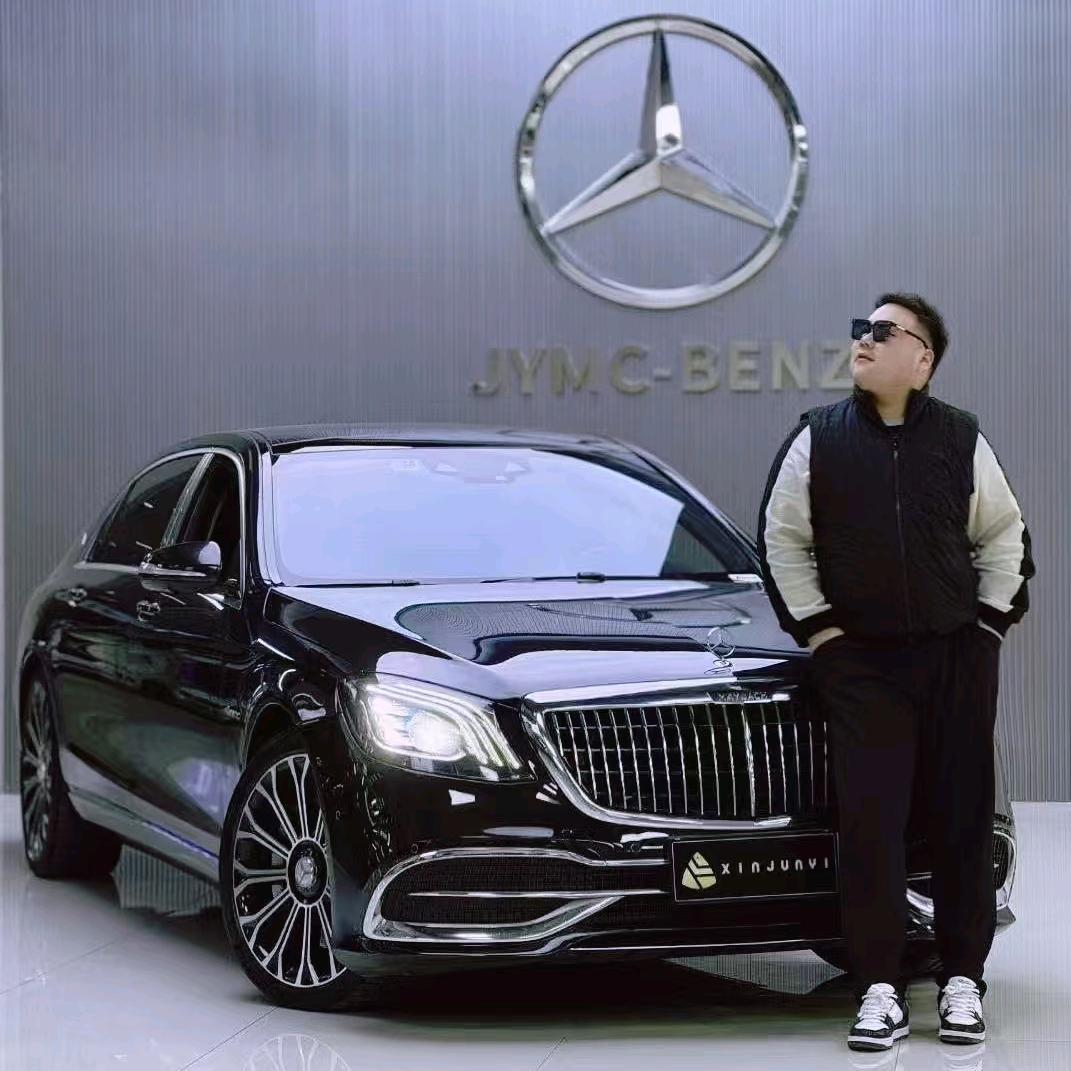 王有胜汽车销售