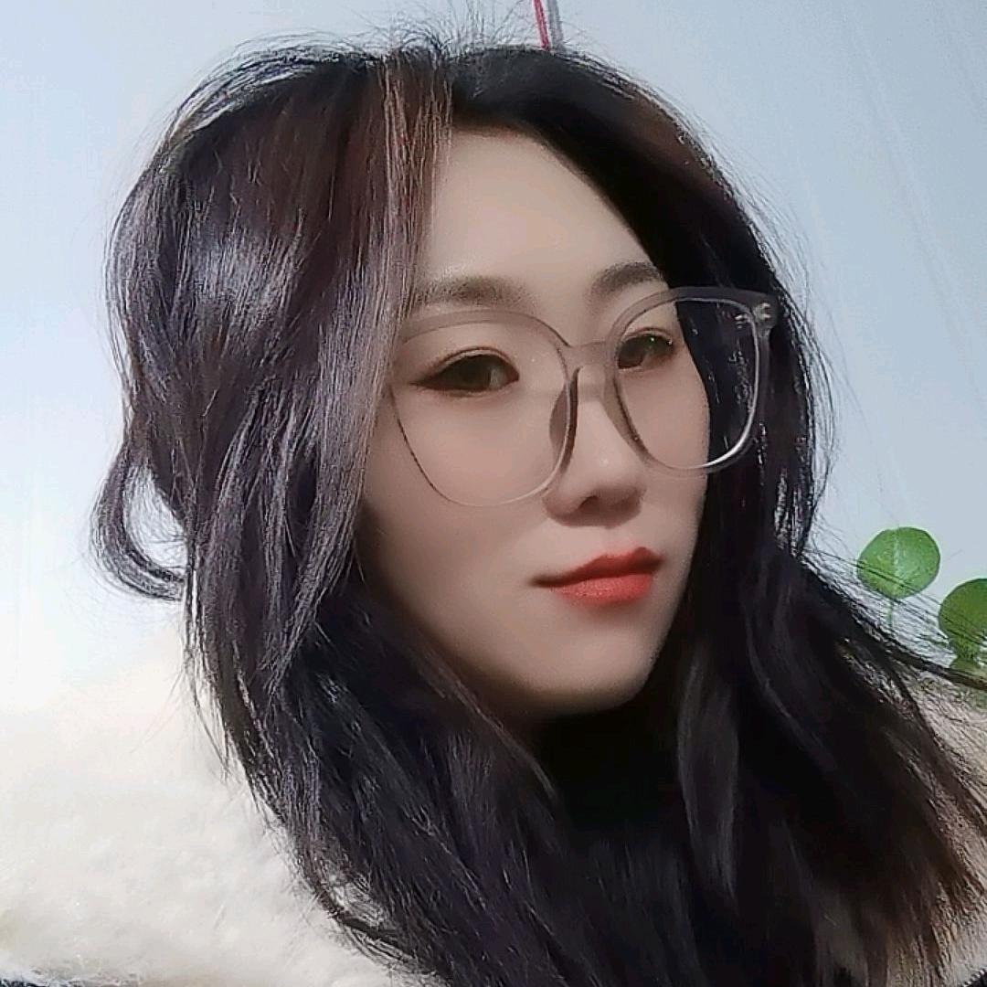 不许凶我哦