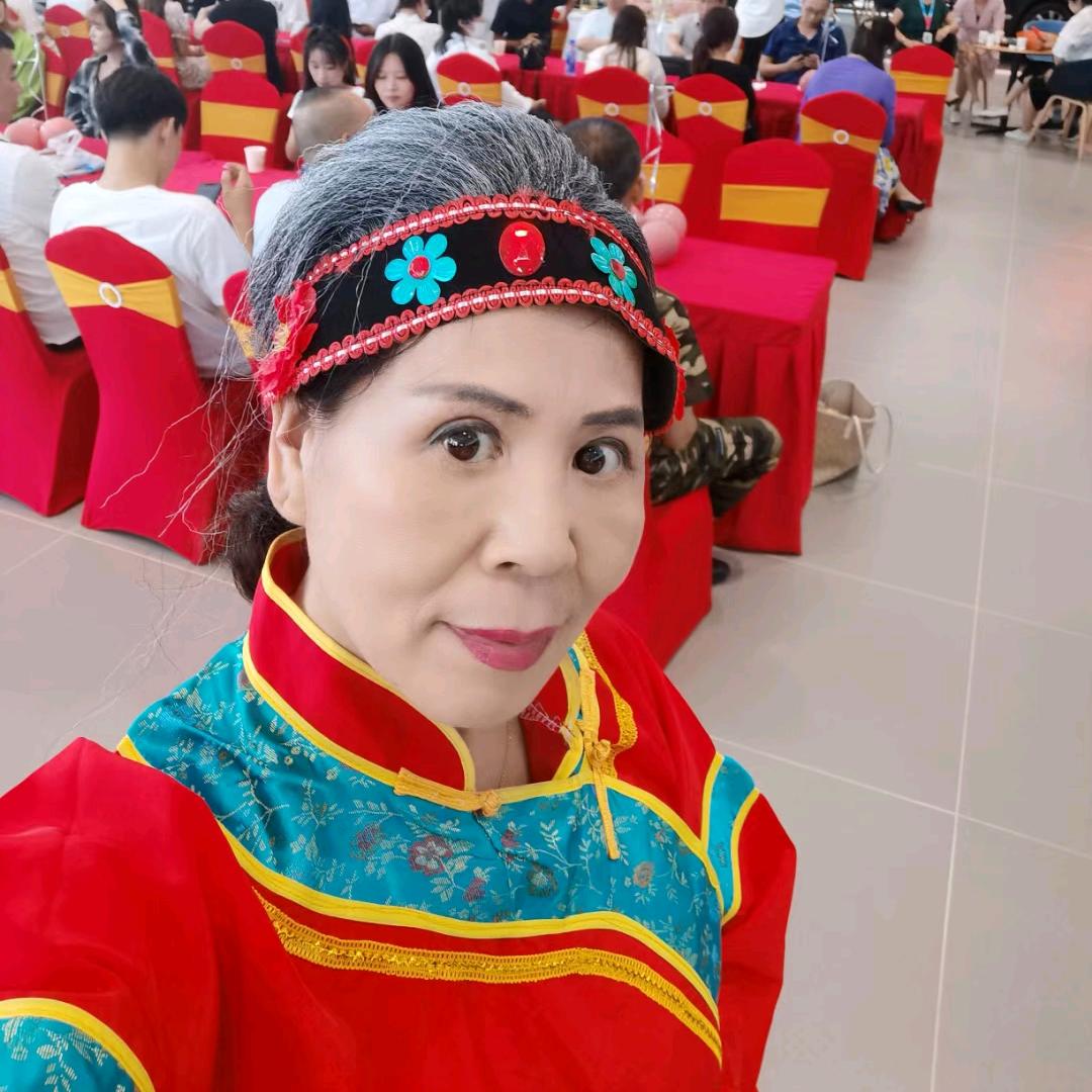 白山说媒找姜姐