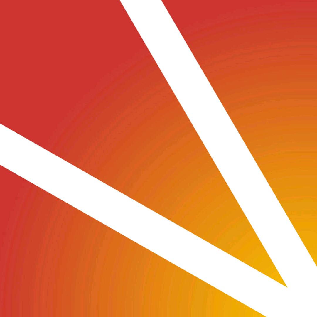 宝巍/橙色空间设计