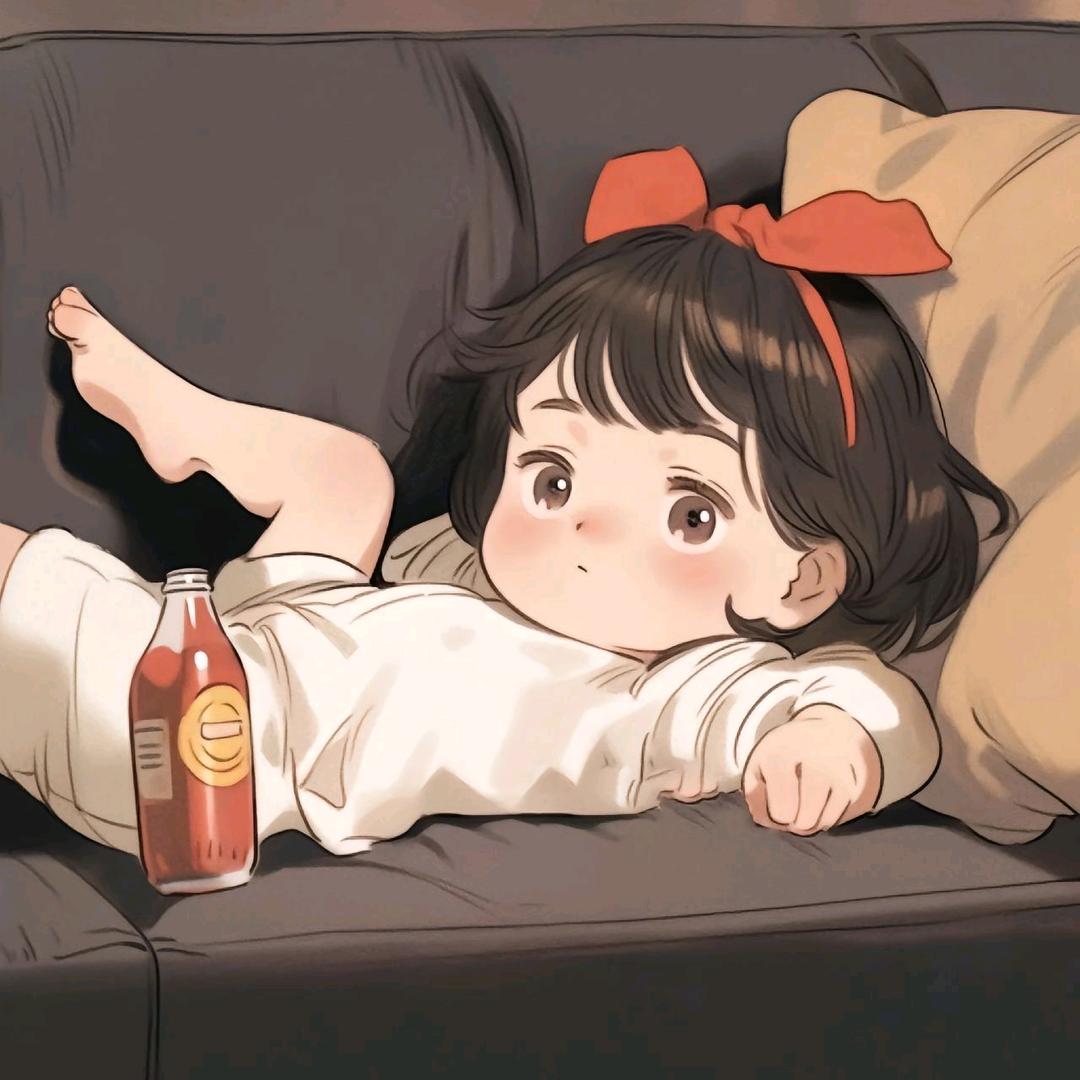 宝藏零食分享的头像